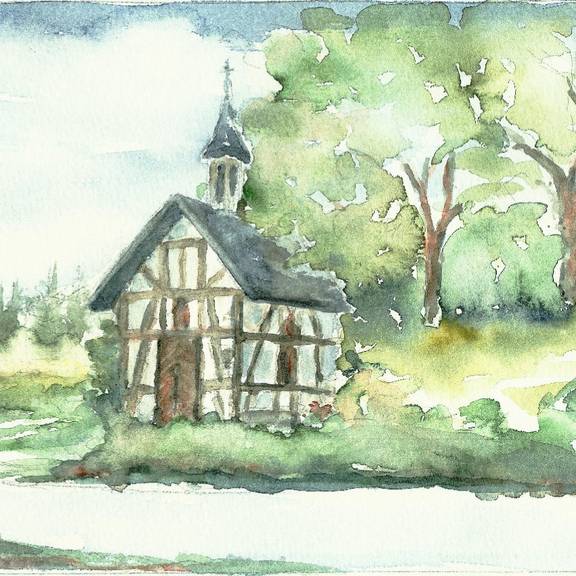 St. Antonius Wahlfeld