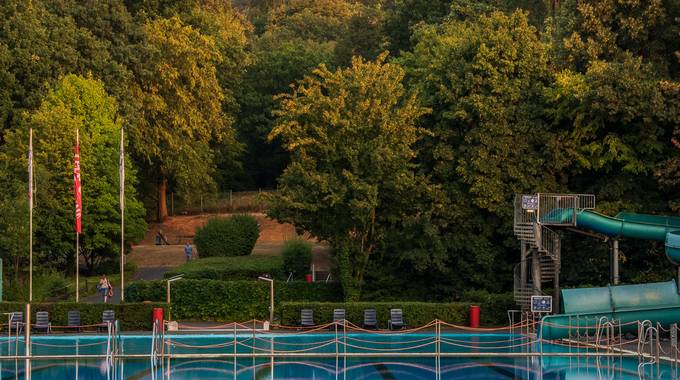 FreibadLemmerzbad © Schwimmtreff Hallenfreizeitbad GmbH