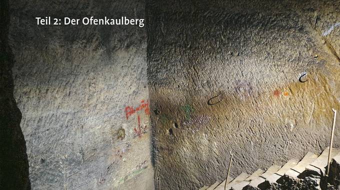 Flyer Ofenkaulen
