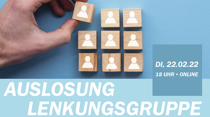 AuslosungLenkungsgruppe