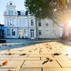 rathausaltstadtherbst quadrat