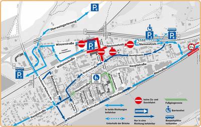 KarteAltstadtSperrung Juni26RZ