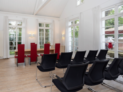 Trauzimmer Rtg. Park