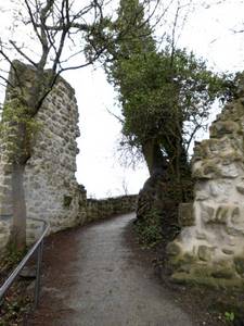 drachenfels