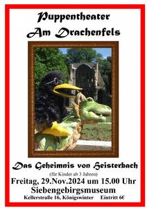 plakat siebengebirgsmuseum nov24