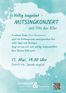 PlakatMitsingkonzert 2