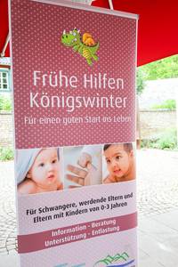 PresseBabywillkommen Banner