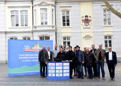 PK Koenigssommer2019Gruppenbild