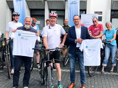 AuftaktStadtradeln2019Shirts