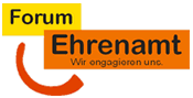 forum ehrenamt logo