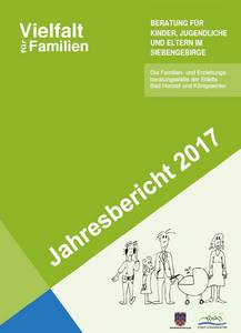 titelbild jahresbericht 2017