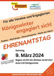 ehrenamtstag 24 plakat a4