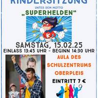 05 Kindersitzung 25