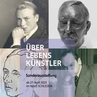SonderuasstellungHausSchlesien