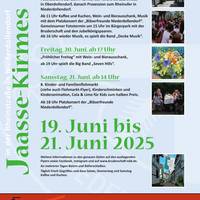 Plakat JK 2025