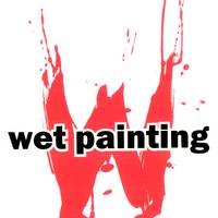 Logo Wetpainting