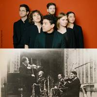 Alafia Ensemble Quadrat