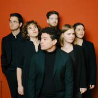 Alafia Ensemble Foto Sophia Hegewald