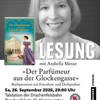 Lesungsplakat Koenigswinter 26.09.26