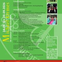 Plakat MK2026