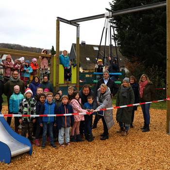 spielplatz strombergstrasse