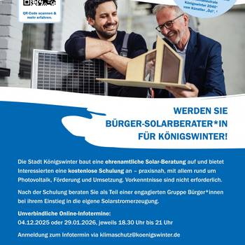 Plakat Bürgersolarberatung plakatb rgersolarberatungrz