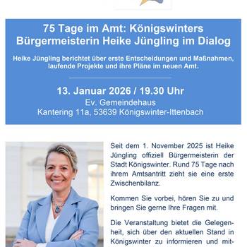 Plakat Dienstagforum 13.01.26 plakatdienstagforum