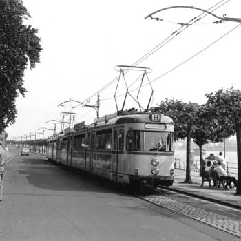 Schwarz-Weiß-Fotografie