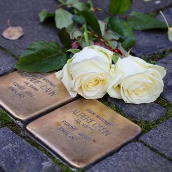 stolpersteine wasserfamiliecahn low