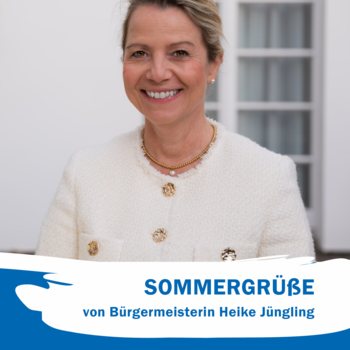 Portraitbild Heike Jüngling