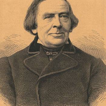 Illustration aus: Über Land und Meer, Nr. 48, 1876
