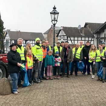 Fruehjahrsputz2019BuergervereinRauschendorfGruppenbildTitel