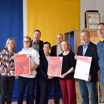 Klimaschutzpreis2019PreisverleihungKitaMenschenkinder02