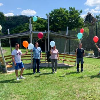 JugendplatzSportplatzEroeffnung