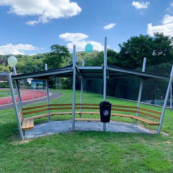 JugendplatzSportplatz