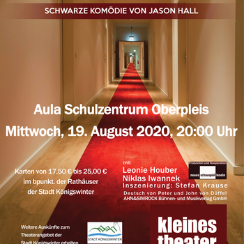 PlakatFlurgefluester