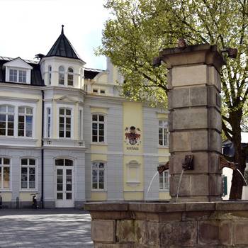 Bürgerservicebüros sind am Dienstag geschlossen brunnen