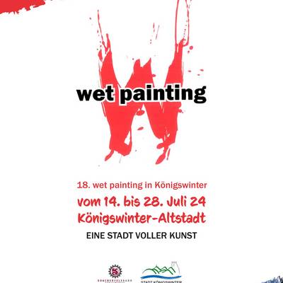 flyerwetpainting2024 titel web