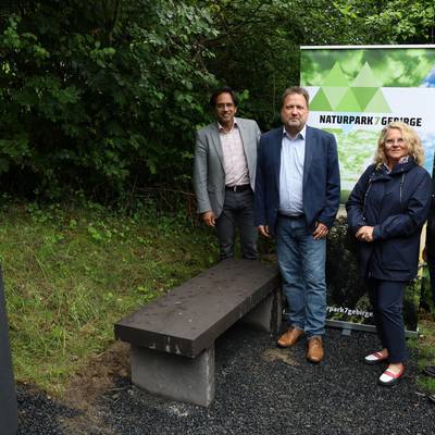 naturpark7gebirge b nke am eselsweg juli 2024