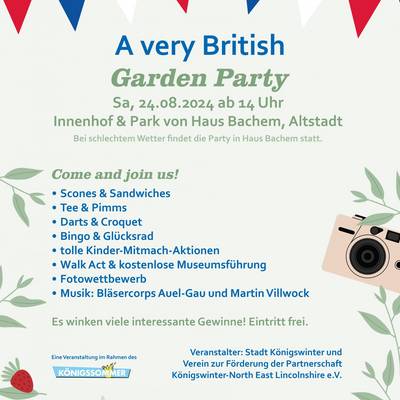 plakatgardenparty