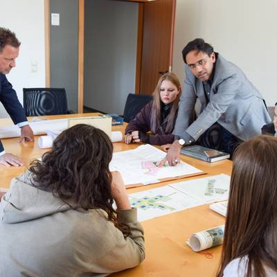 GirlsBoysDay Stadtplanung low
