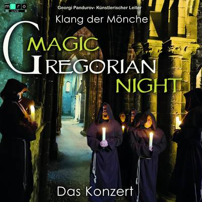 Plakatmotiv  MGN 2025 Das Konzert 60 x 58 cm