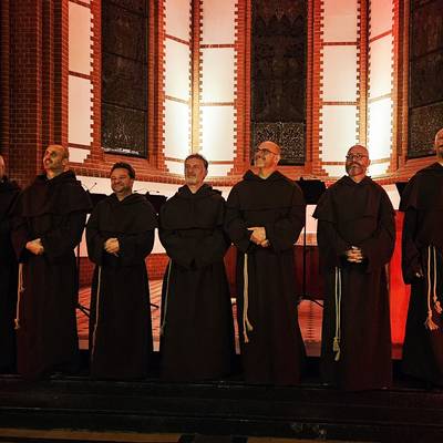 Pressebild Magic Gregorian Night   CO Michael Schweiger