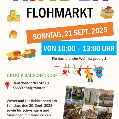 Flohmarkt Whatsapp