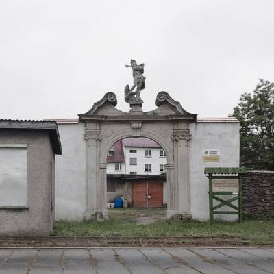 Brama Ausschnitt P1060913 brama buda 1920px