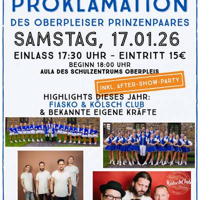 Proklamation 03 Poklamation 26