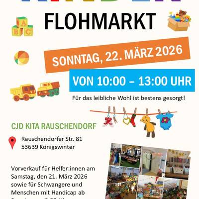 Flohmarkt Whatsapp