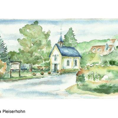 Pleiserhohn A