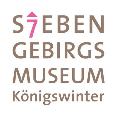 Logo des Siebengebirgsmuseums