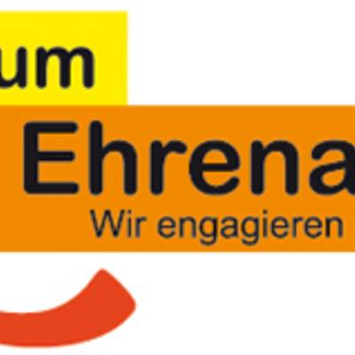 logo ehrenamt